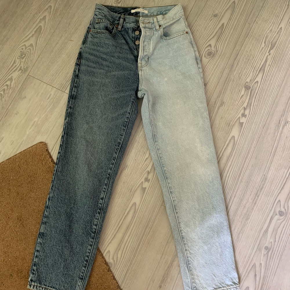 Pacsun jeans